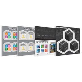 Shelfie Stacker: Deluxe Deliveries Exp