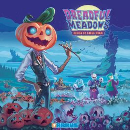 Dreadful Meadows: Retail Edition