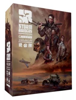 Storm Raiders