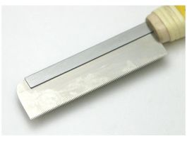 Shimomura Alec Hyper Cut Saw - 0.1mm