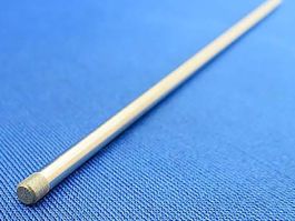 Shimomura Alec 3.0phi End File - Grit #600