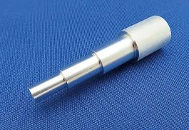 Shimomura Alec Cylinder Type Photo Etched Rolling Tool Babel L
