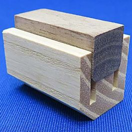 Shimomura Alec Mackey Sandpaper Base