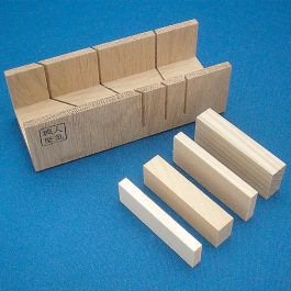 Shimomura Alec Kadomasa Cuttting Guidance Ruler