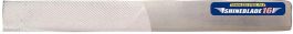 Shimomura Alec Shineblade Stainless Steel File for Resin W16 - Grit #400 & #1000