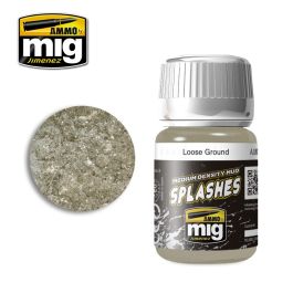 Ammo Mig Loose Ground