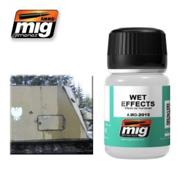 Ammo Mig Wet Effects