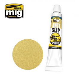 Ammo Mig Anti-Slip Paste  Sand Color (for 1/35)