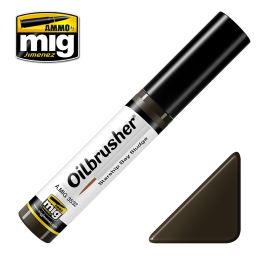Ammo Mig Oilbrusher - Starship Sludge Bay
