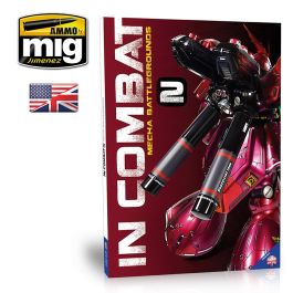 Ammo Mig In Combat 2 - Mecha Battleground (English)