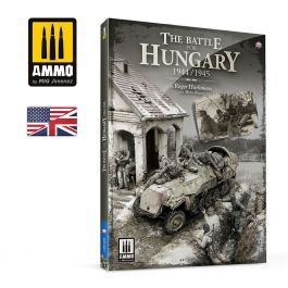 Ammo Mig The Battle For Hungary 1944/1945 (english)