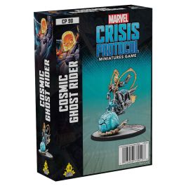 Marvel Crisis Protocol: Cosmic Ghost Rider Character Pack