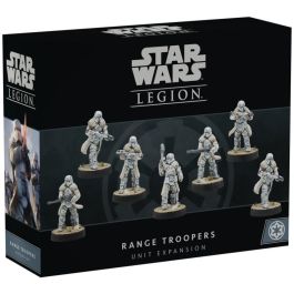 Star Wars Legion: Range Troopers