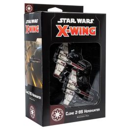 Star Wars X-Wing 2E: Clone Z-95 Headhunter Exp