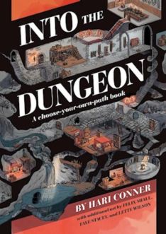 Into the Dungeon RPG