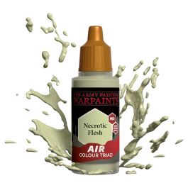 Air: Necrotic Flesh 18ml