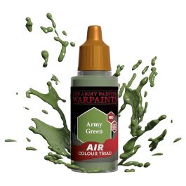 Air: Army Green 18ml