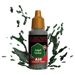 Air: Angel Green 18ml