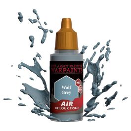 Air: Wolf Grey 18ml