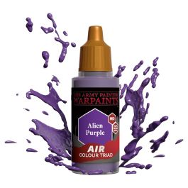 Air: Alien Purple 18ml