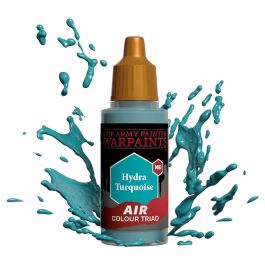 Air: Hydra Turquoise 18ml
