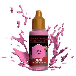 Air: Pixie Pink 18ml