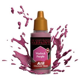 Air: Warlock Purple 18ml