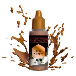 Air: True Copper 18ml