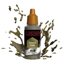 Air: Tainted Gold 18ml