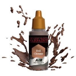 Air: Evil Chrome 18ml