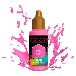 Air: Hot Pink 18ml