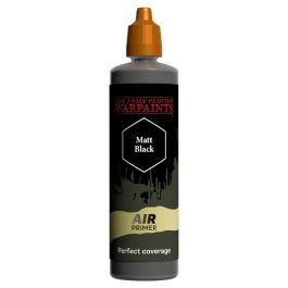 Air: Black Primer 100ml
