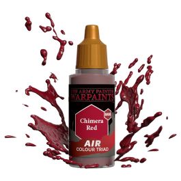 Air: Chimera Red 18ml