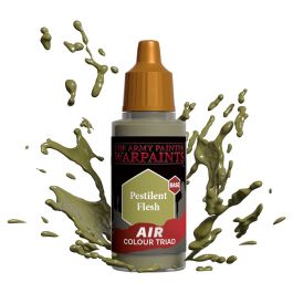 Air: Pestilent Flesh 18ml