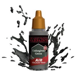 Air: Unforgiven Green 18ml