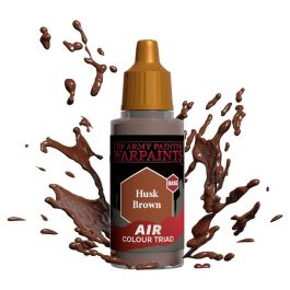 Air: Husk Brown 18ml