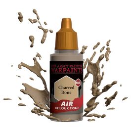 Air: Charred Bone 18ml