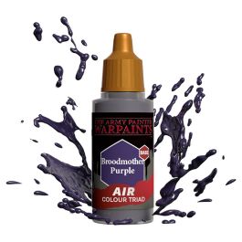 Air: Broodmother Purple 18ml