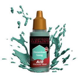 Air: Hazardous Smog 18ml