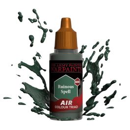 Air: Ruinous Spell 18ml