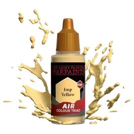 Air: Imp Yellow 18ml