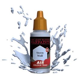 Air: Storm Wolf 18ml