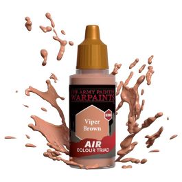 Air: Viper Brown 18ml