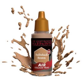 Air: Cypress Brown 18ml
