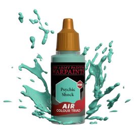 Air: Psychic Shock 18ml