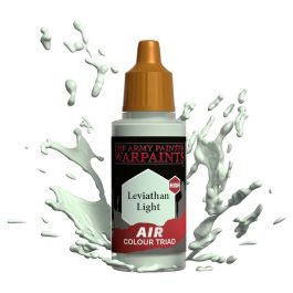 Air: Leviathan Light 18ml