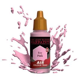 Air: Fey Pink 18ml