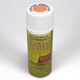 Colour Primer: Barbarian Flesh