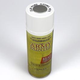 Colour Primer: Plate Mail Metal