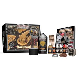 GameMaster: Desert & Arid Wastes Terrain